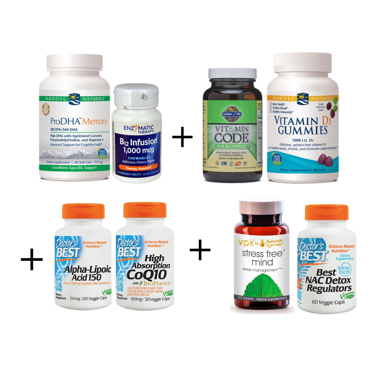 2019 year - Boost Your Health With The Best Supplements For Men 2019 year